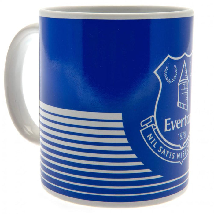 Everton FC Mug LN - Excellent Pick