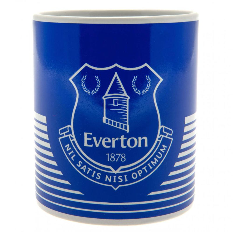 Everton FC Mug LN - Excellent Pick