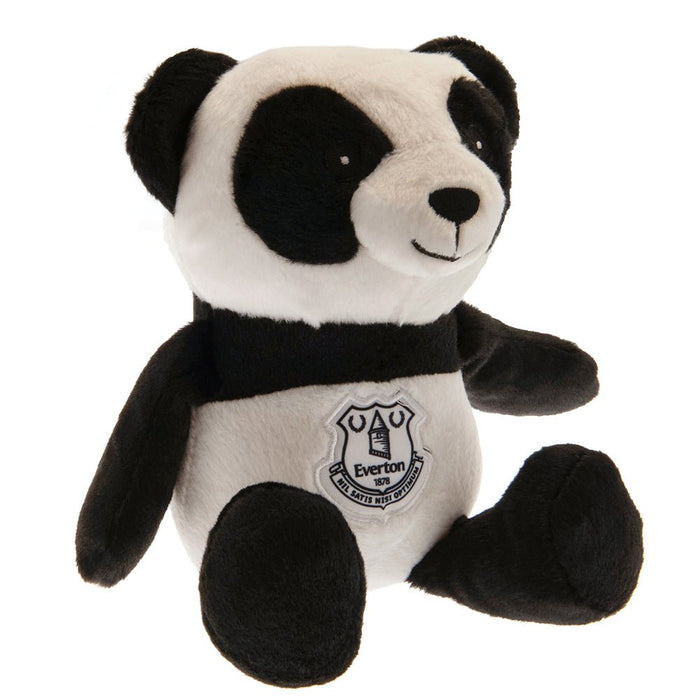 Everton FC Plush Panda - Excellent Pick