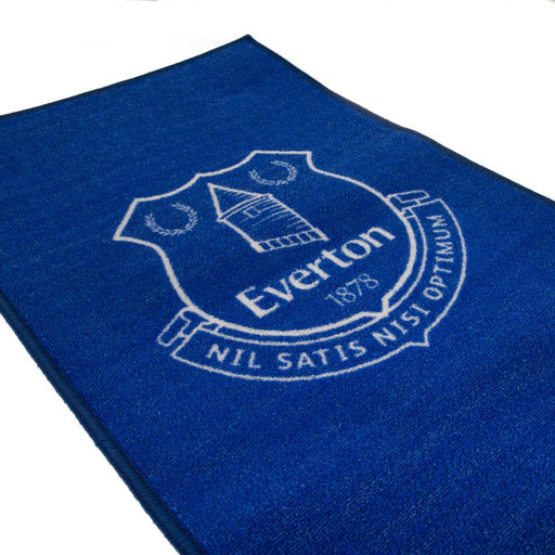 Everton FC Rug - Excellent Pick