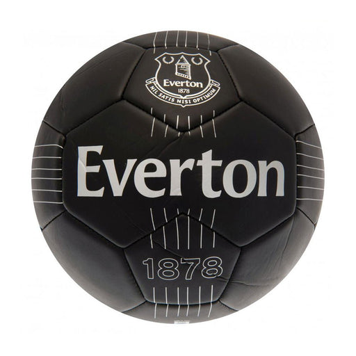 Everton FC Skill Ball RT - Excellent Pick