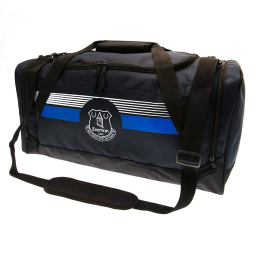 Everton FC Ultra Holdall - Excellent Pick