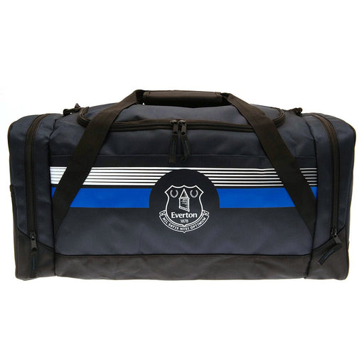 Everton FC Ultra Holdall - Excellent Pick