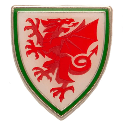 FA Wales Badge - Excellent Pick