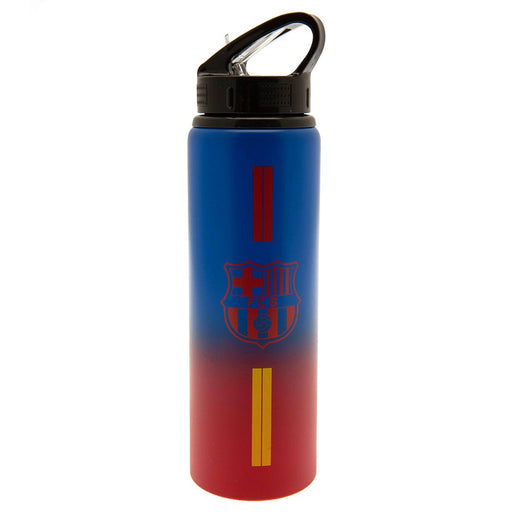 FC Barcelona Aluminium Drinks Bottle ST - Excellent Pick