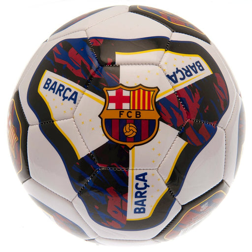 FC Barcelona Football TR - Excellent Pick