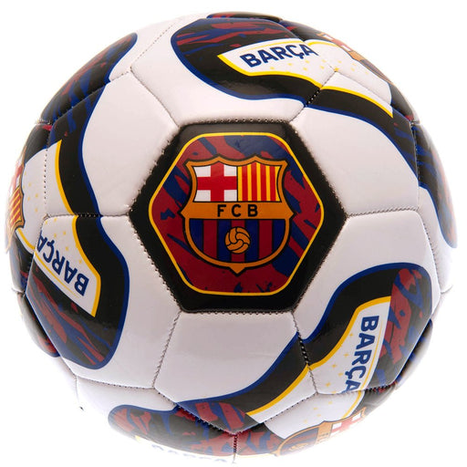 FC Barcelona Football TR - Excellent Pick