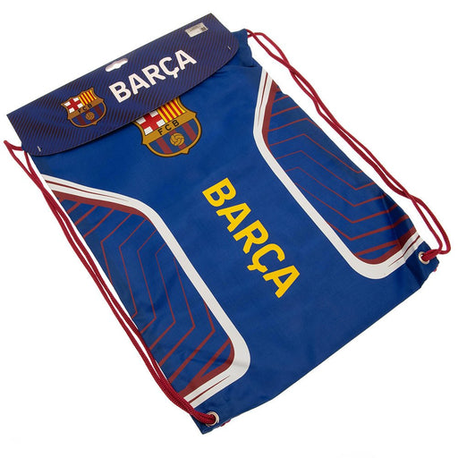FC Barcelona Gym Bag FS - Excellent Pick