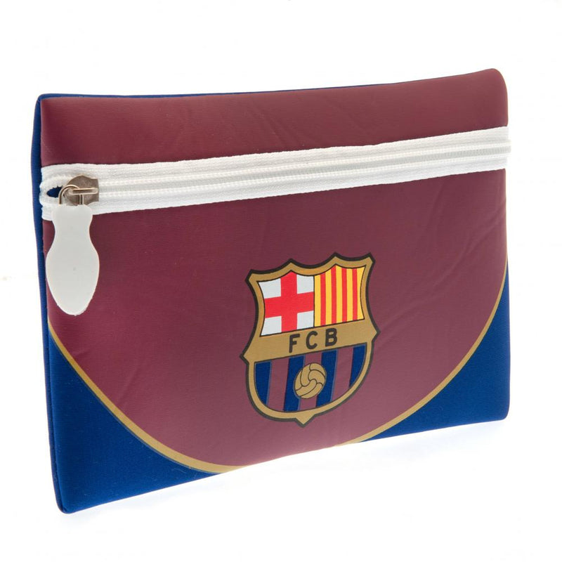 FC Barcelona Pencil Case SW - Excellent Pick