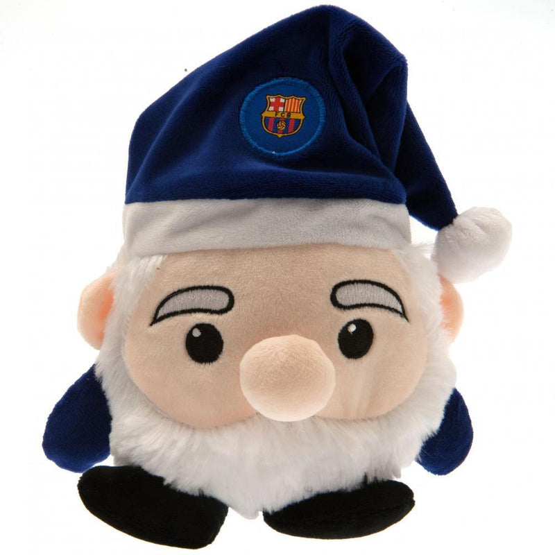 FC Barcelona Santa - Excellent Pick