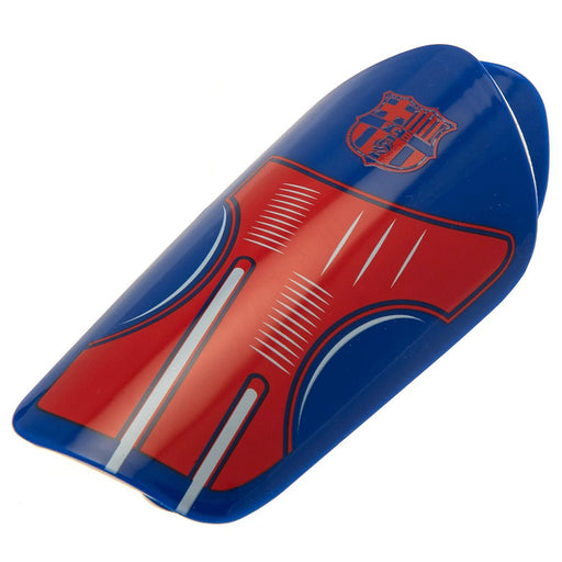 FC Barcelona Shin Pads Youths DT - Excellent Pick