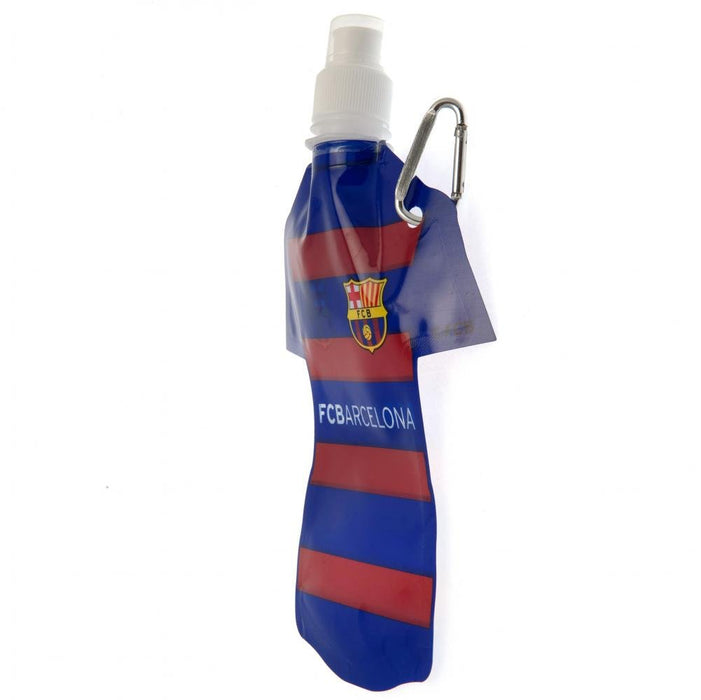 FC Barcelona Travel Sports Bottle - Excellent Pick