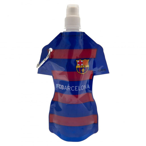 FC Barcelona Travel Sports Bottle - Excellent Pick