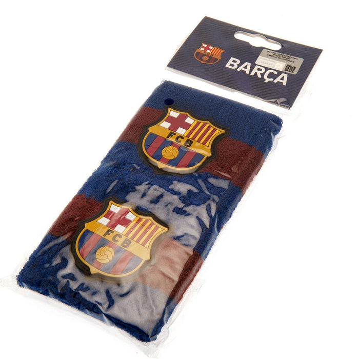 FC Barcelona Wristbands - Excellent Pick