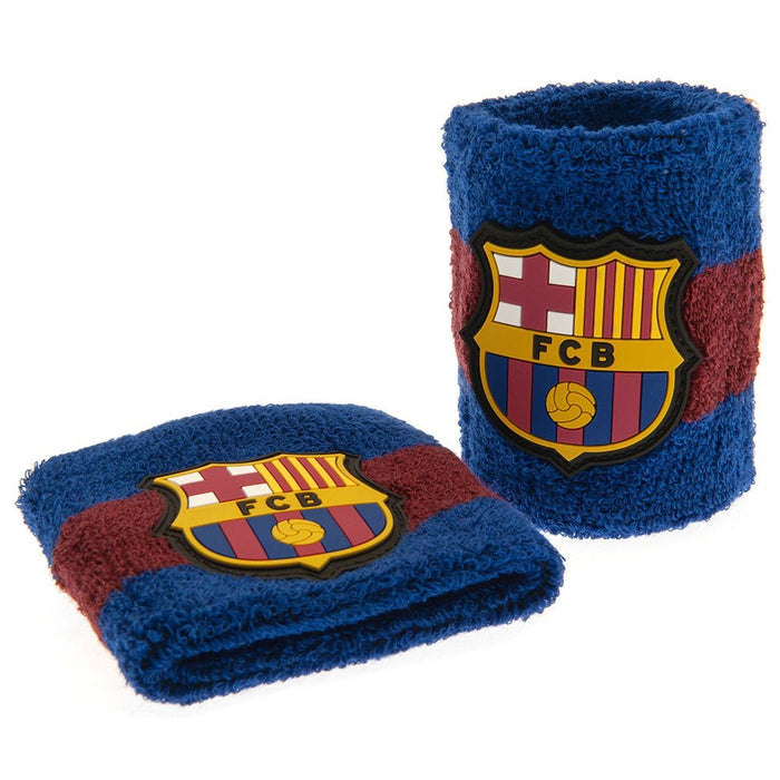 FC Barcelona Wristbands - Excellent Pick