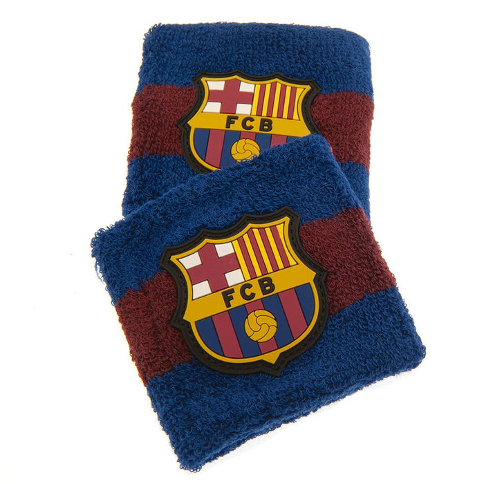 FC Barcelona Wristbands - Excellent Pick