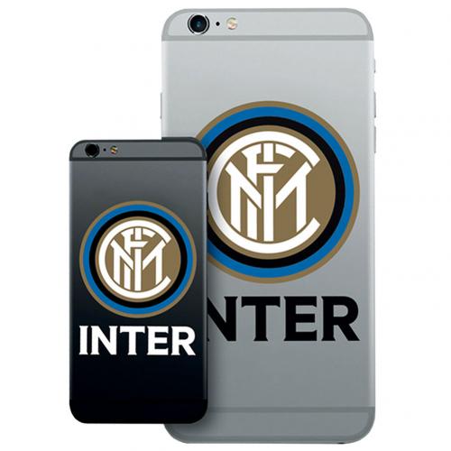 FC Inter Milan Phone Sticker - Excellent Pick