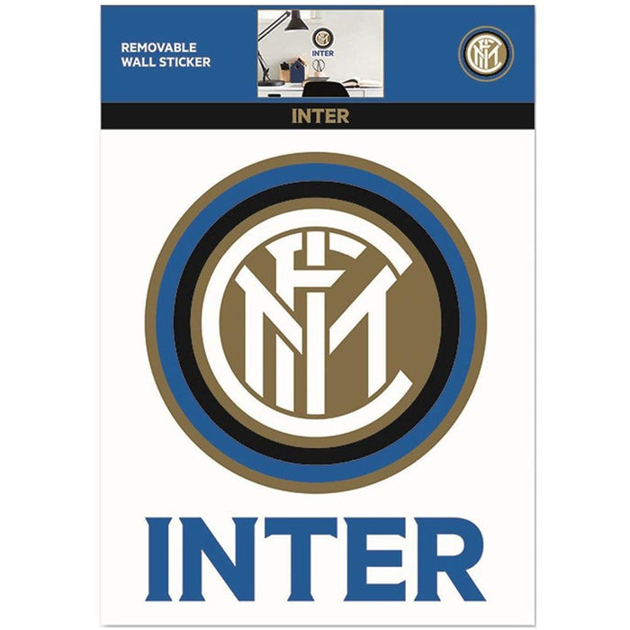 FC Inter Milan Wall Sticker A4 - Excellent Pick