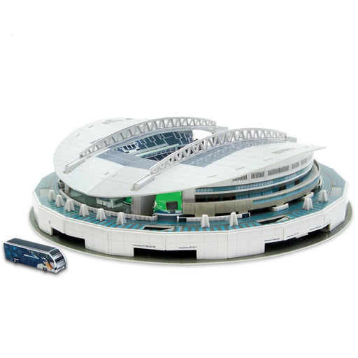 FC Porto 3D Stadium Puzzle - Excellent Pick