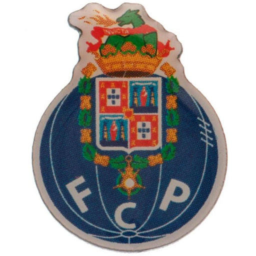 FC Porto Badge - Excellent Pick