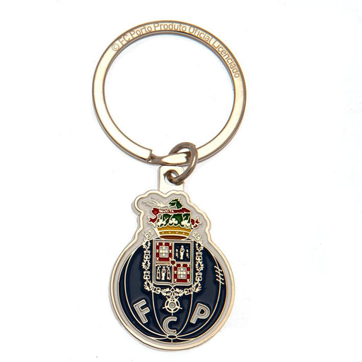 FC Porto Keyring - Excellent Pick