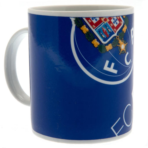 FC Porto Mug - Excellent Pick