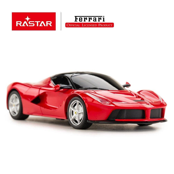 Ferrari LaFerrari Radio Controlled Car 1:24 Scale - Excellent Pick