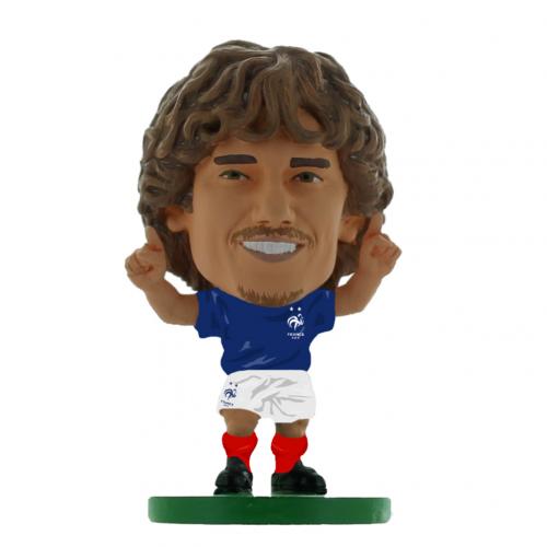 France SoccerStarz Griezmann - Excellent Pick