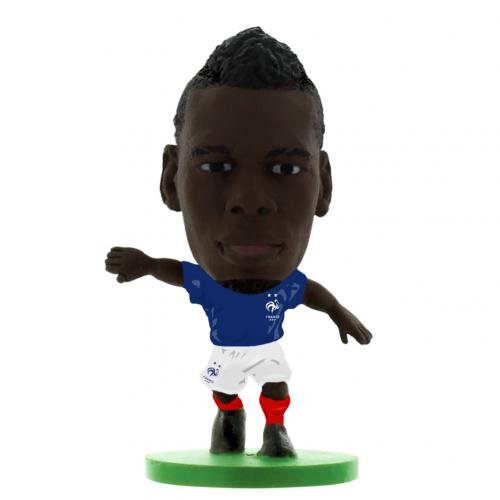 France SoccerStarz Pogba - Excellent Pick