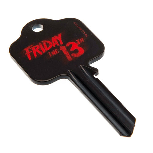 Friday The 13th Door Key - Excellent Pick