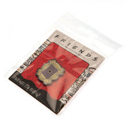 Friends Badge Frame - Excellent Pick