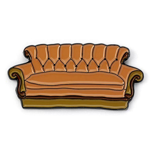 Friends Badge Sofa - Excellent Pick
