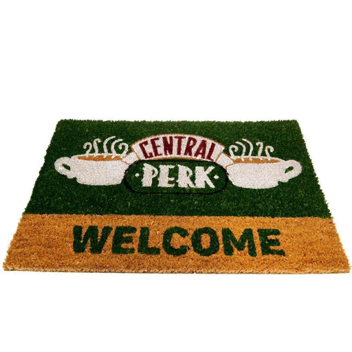 Friends Doormat Central Perk - Excellent Pick