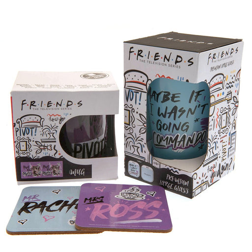 Friends Gift Set - Excellent Pick