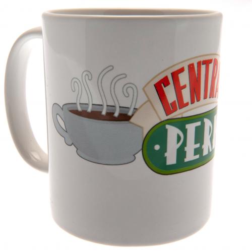 Friends Mug Central Perk - Excellent Pick