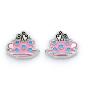 Friends Stud Earring Set - Excellent Pick