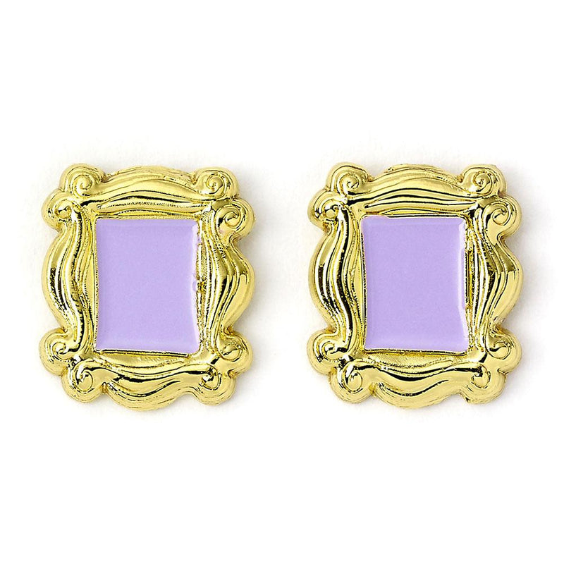 Friends Stud Earring Set - Excellent Pick