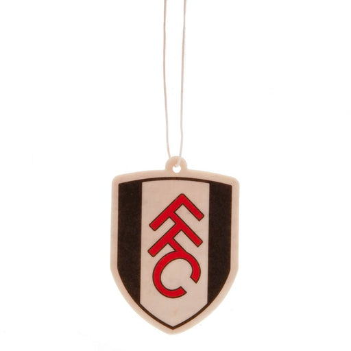 Fulham FC Air Freshener - Excellent Pick