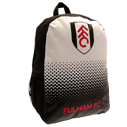 Fulham FC Backpack - Excellent Pick