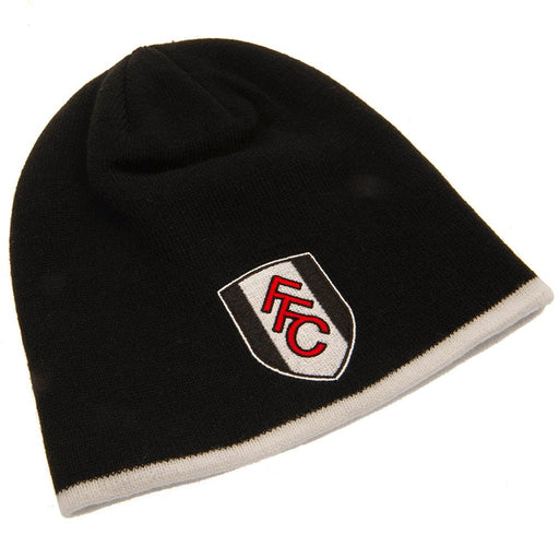 Fulham FC Beanie - Excellent Pick