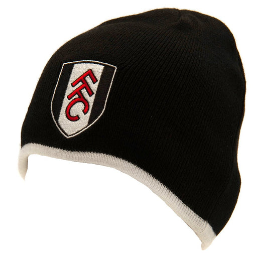 Fulham FC Beanie - Excellent Pick