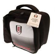 Fulham FC Fade Lunch Bag - Excellent Pick