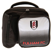 Fulham FC Fade Lunch Bag - Excellent Pick