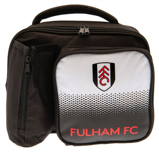 Fulham FC Fade Lunch Bag - Excellent Pick