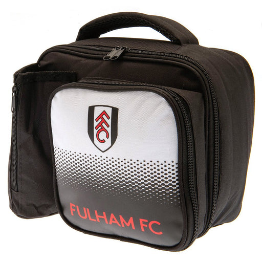 Fulham FC Fade Lunch Bag - Excellent Pick