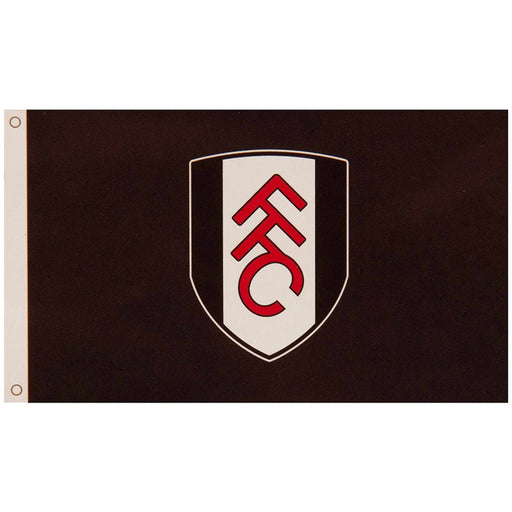 Fulham FC Flag CC - Excellent Pick