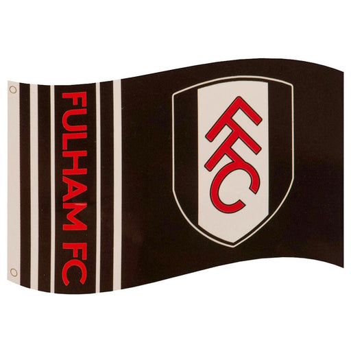 Fulham FC Flag WM - Excellent Pick