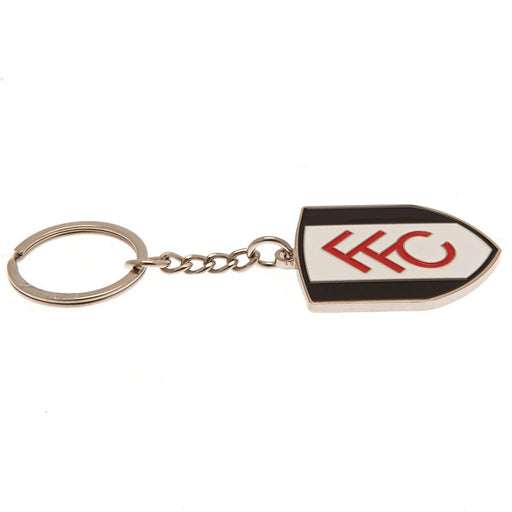 Fulham FC Keyring - Excellent Pick