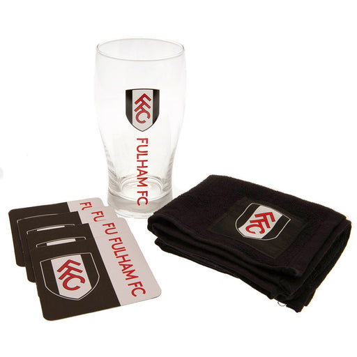 Fulham FC Mini Bar Set - Excellent Pick