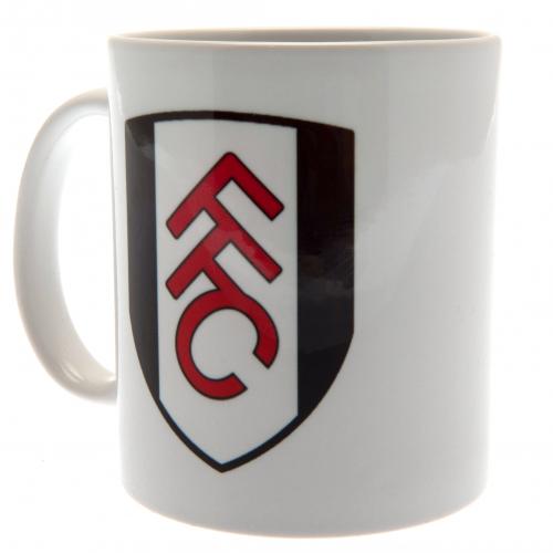 Fulham FC Mug - Excellent Pick